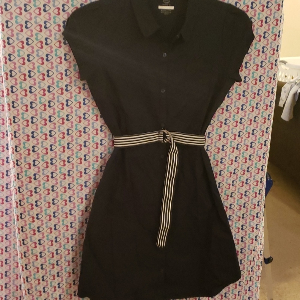 Wonder nation girls uniform dress